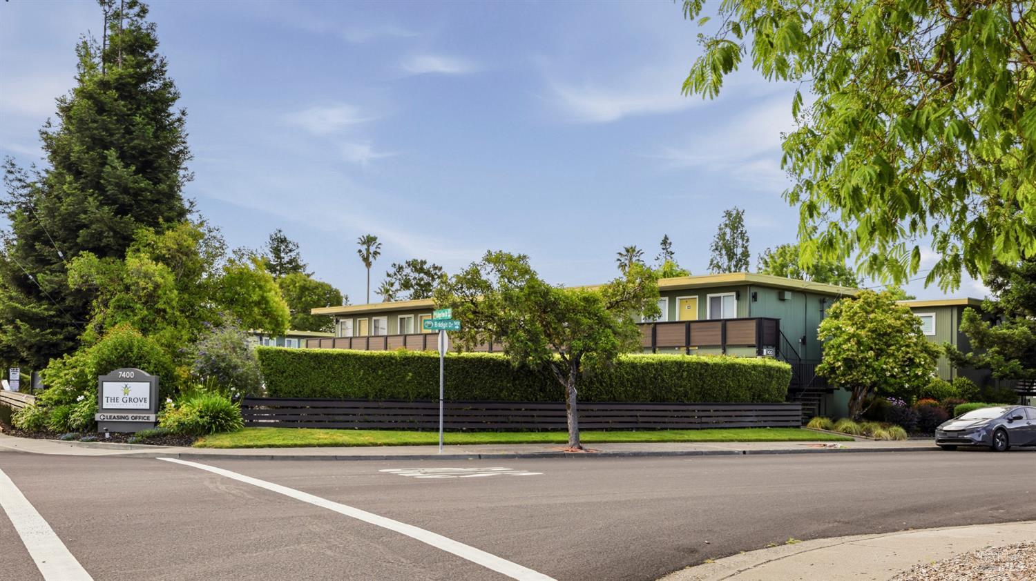 7400-7416 Bridgit Drive Rohnert Park CA 94928