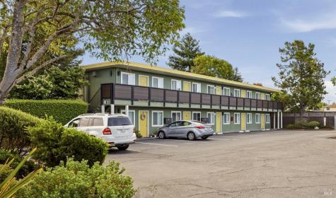 7400-7416 Bridgit Drive Rohnert Park CA 94928