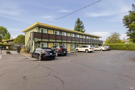7400-7416 Bridgit Drive Rohnert Park CA 94928