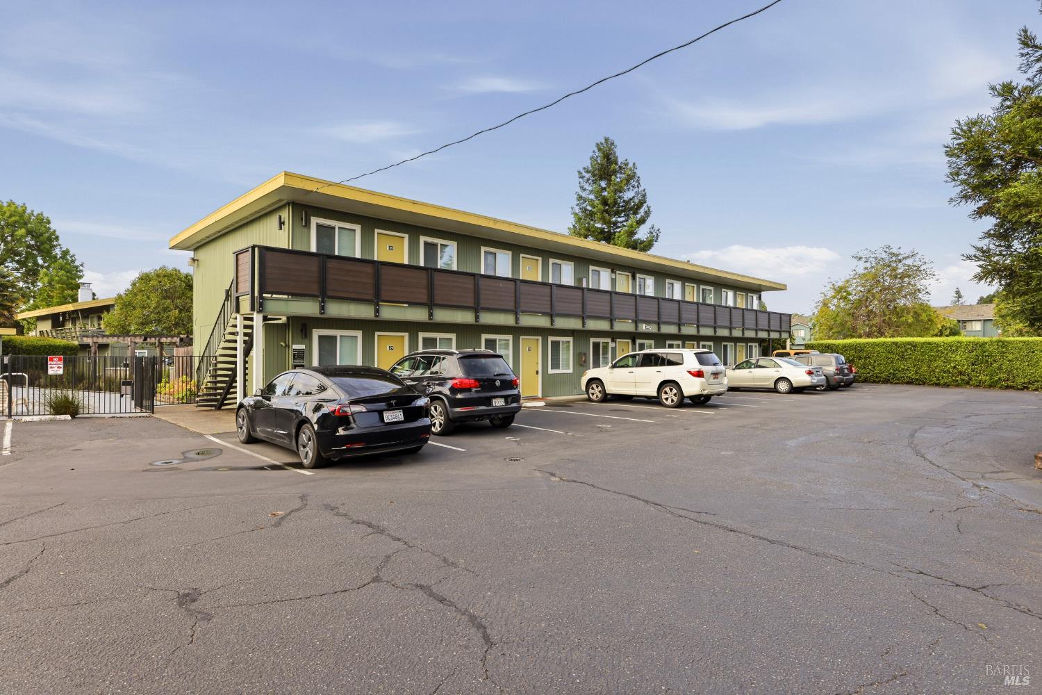 7400-7416 Bridgit Drive Rohnert Park CA 94928