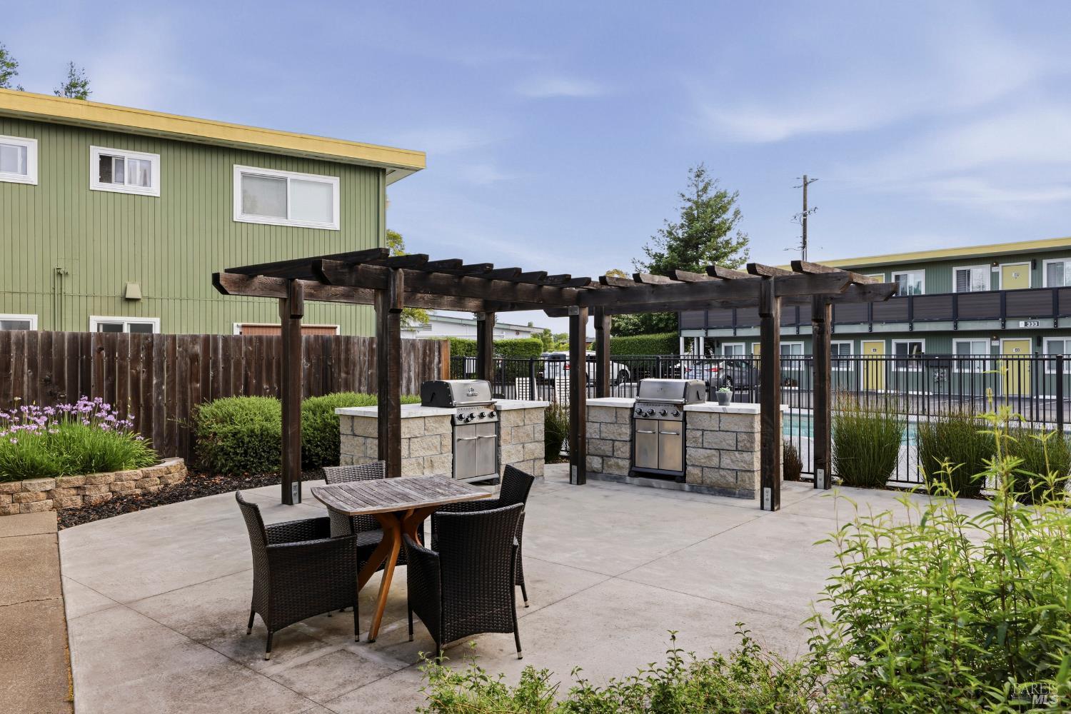7400-7416 Bridgit Drive Rohnert Park CA 94928
