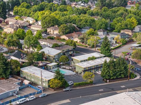 7400-7416 Bridgit Drive Rohnert Park CA 94928