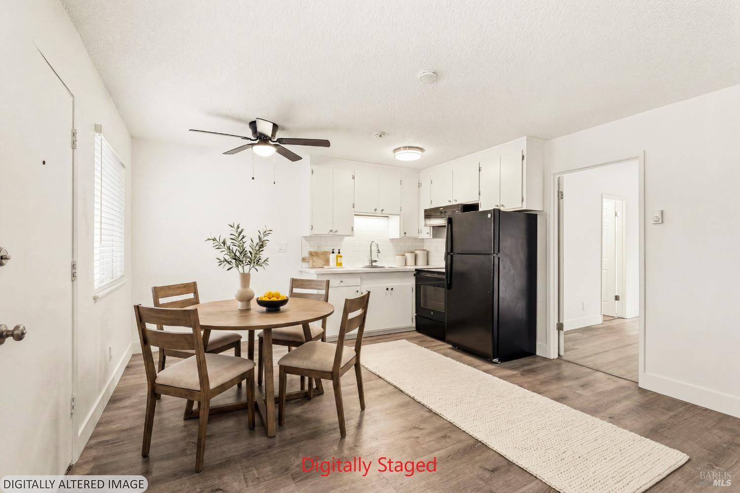 7400-7416 Bridgit Drive Rohnert Park CA 94928
