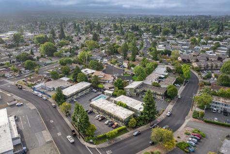 7400-7416 Bridgit Drive Rohnert Park CA 94928