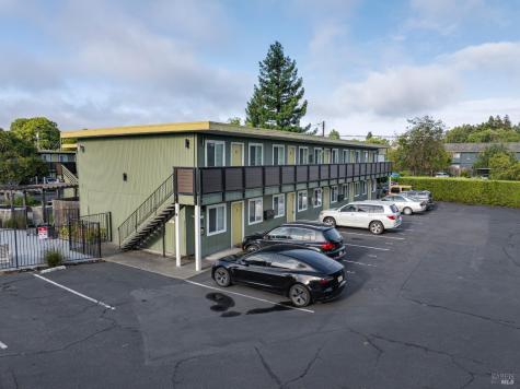 7400-7416 Bridgit Drive Rohnert Park CA 94928
