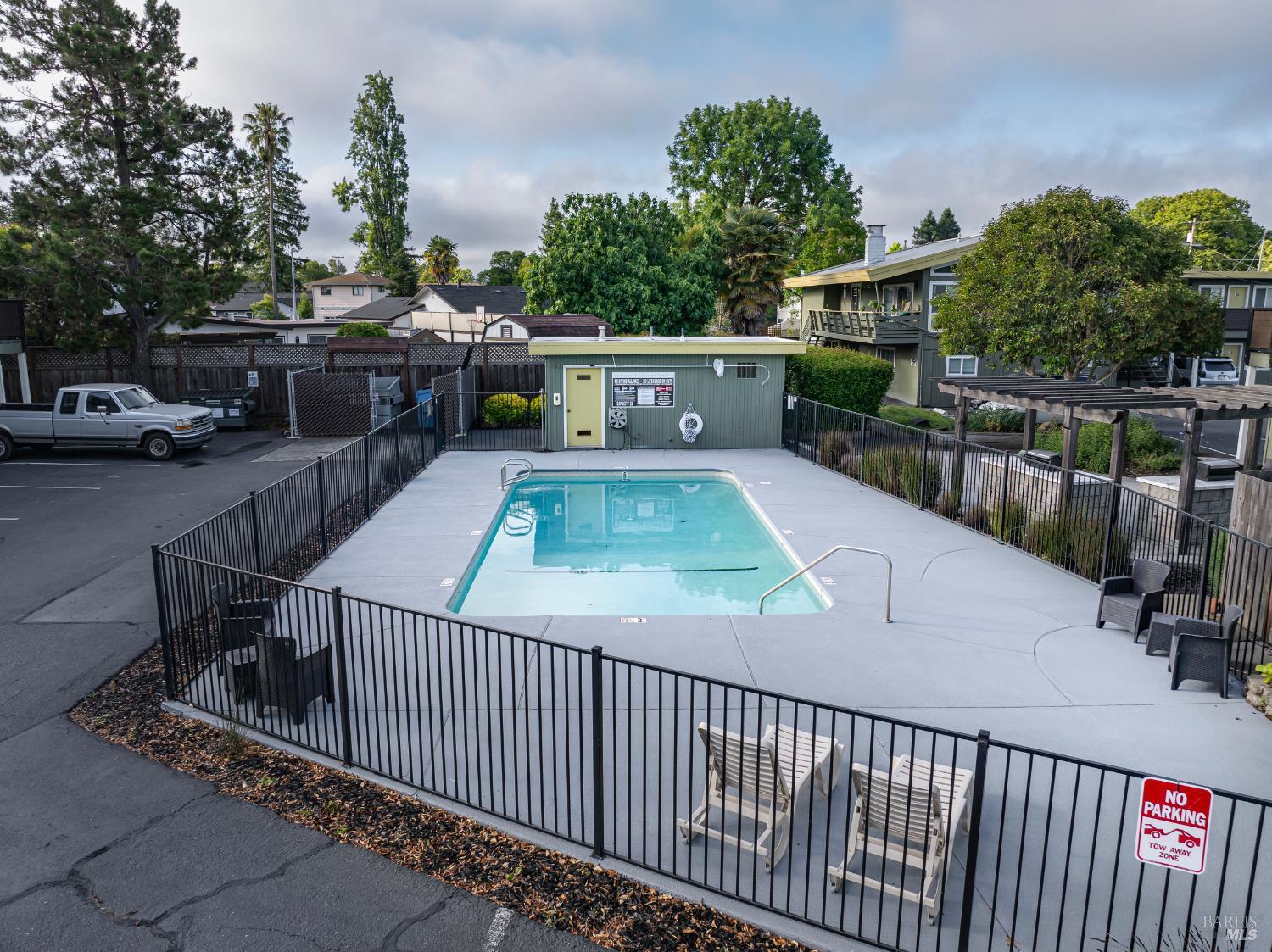 7400-7416 Bridgit Drive Rohnert Park CA 94928