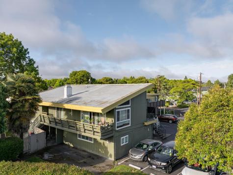 7400-7416 Bridgit Drive Rohnert Park CA 94928
