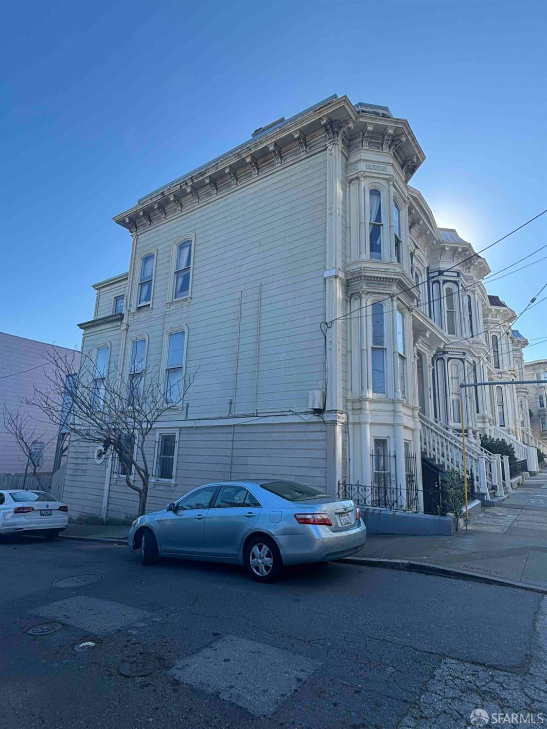 622-626 Buchanan Street San Francisco CA 94102