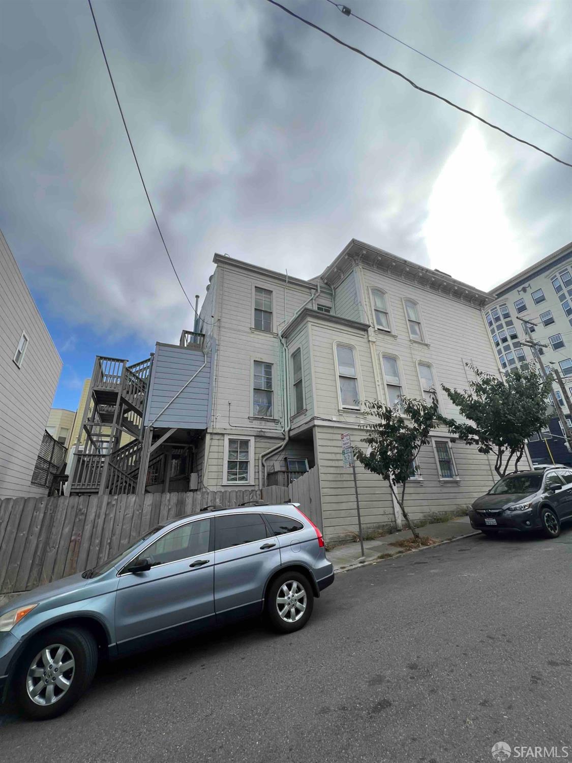 622-626 Buchanan Street San Francisco CA 94102