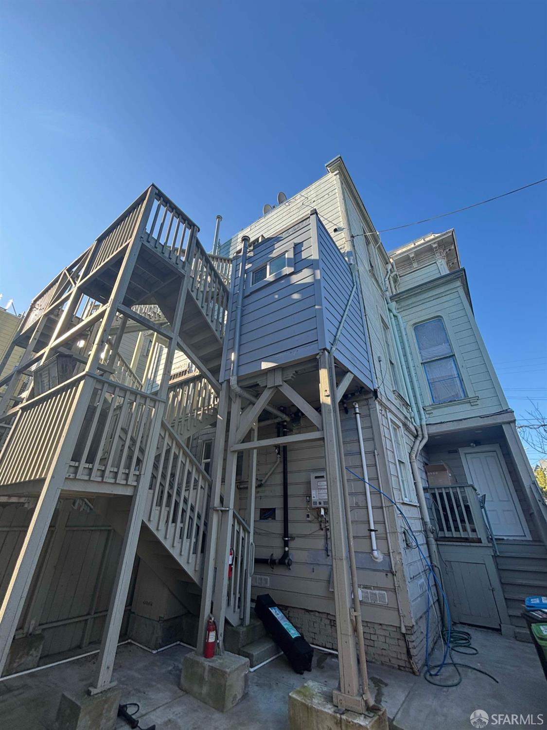 622-626 Buchanan Street San Francisco CA 94102