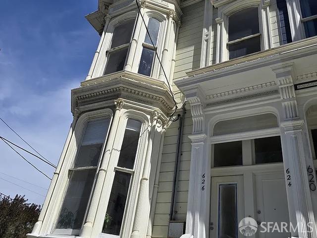 622-626 Buchanan Street San Francisco CA 94102