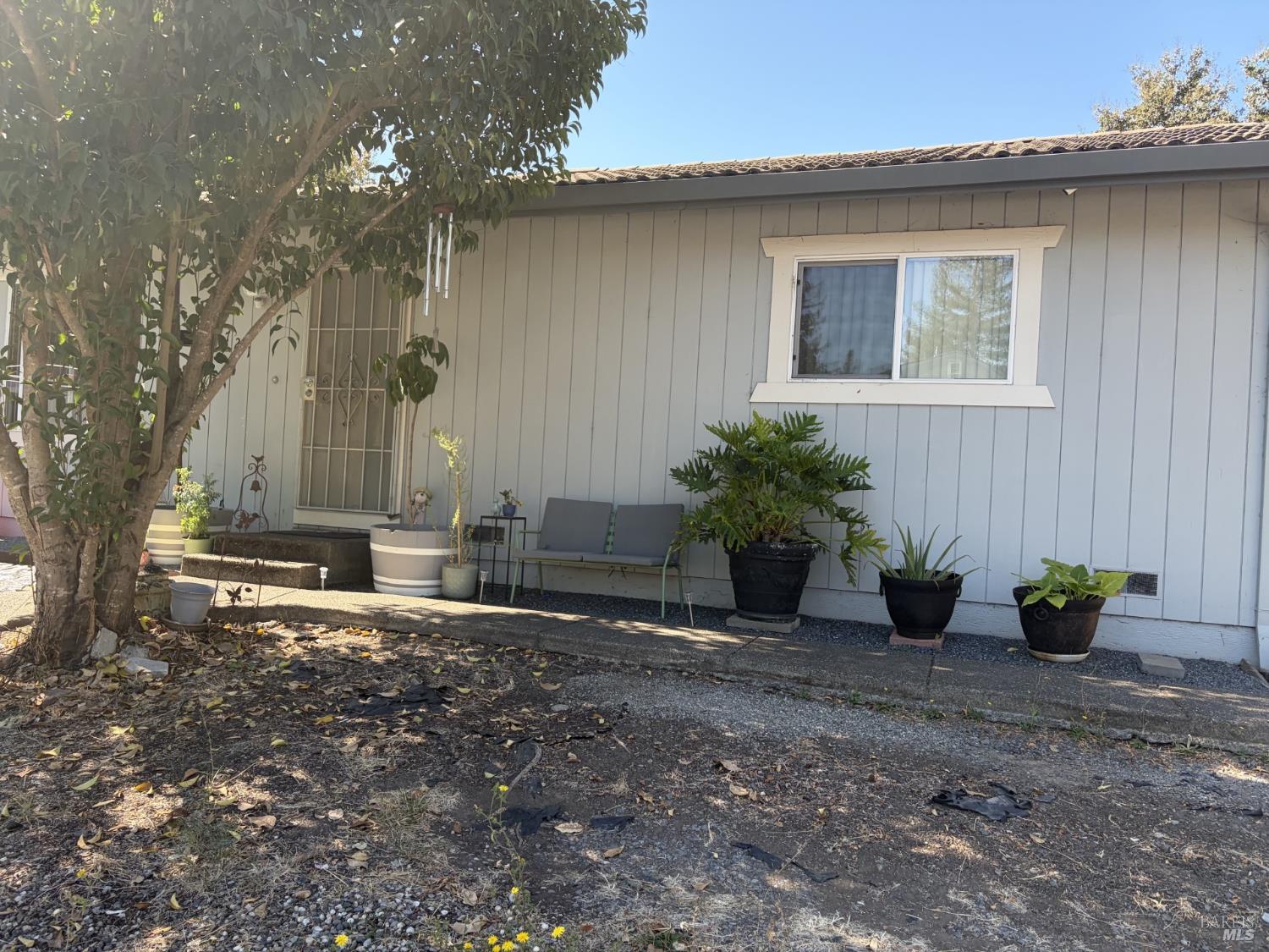 1721-1723 Mission Boulevard Santa Rosa CA 95409