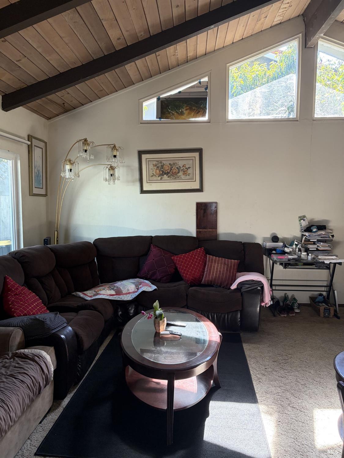 1721-1723 Mission Boulevard Santa Rosa CA 95409