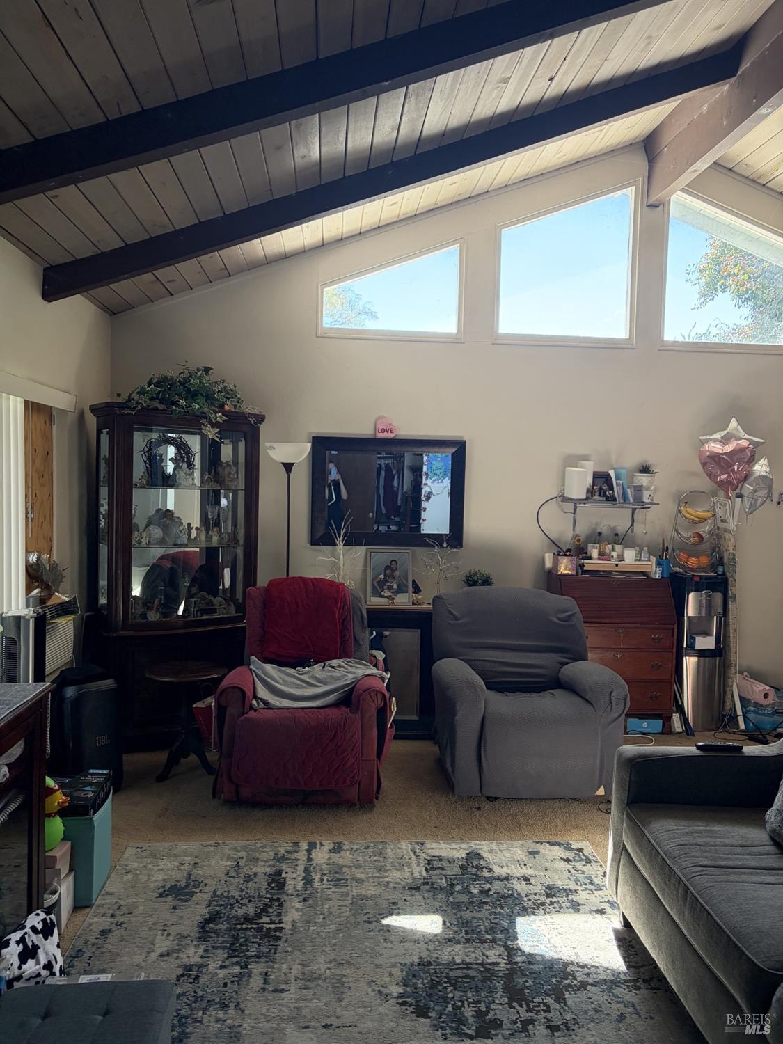 1721-1723 Mission Boulevard Santa Rosa CA 95409