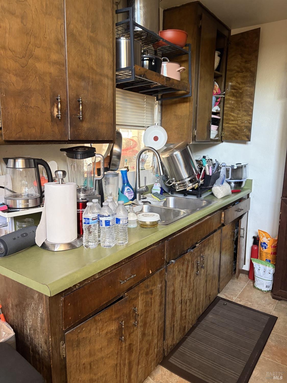 1721-1723 Mission Boulevard Santa Rosa CA 95409