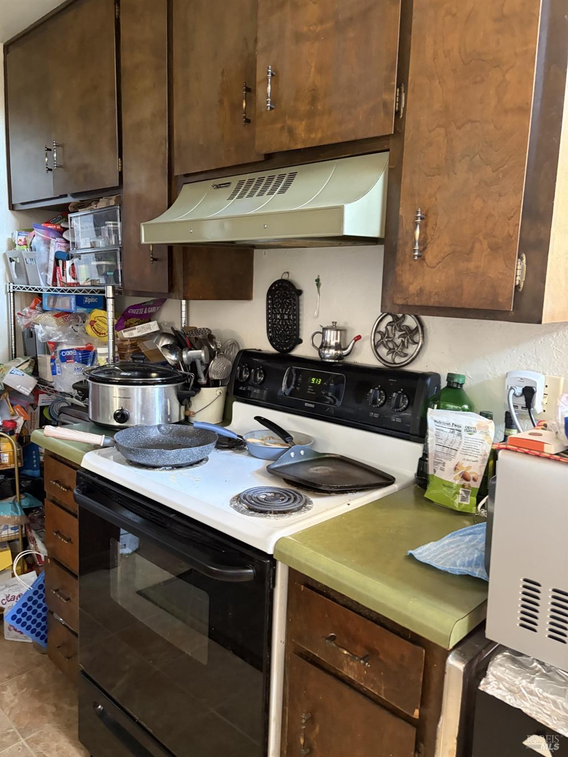 1721-1723 Mission Boulevard Santa Rosa CA 95409