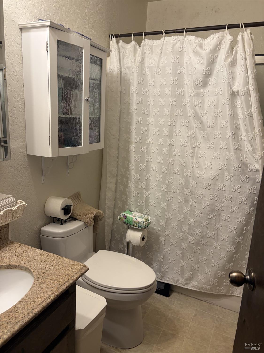1721-1723 Mission Boulevard Santa Rosa CA 95409