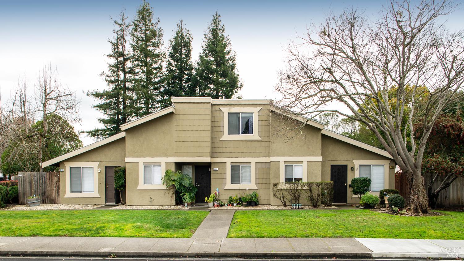 1269-1281 Southwest Boulevard Rohnert Park CA 94928