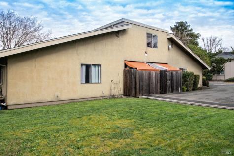 1269-1281 Southwest Boulevard Rohnert Park CA 94928