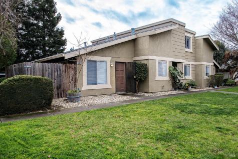 1269-1281 Southwest Boulevard Rohnert Park CA 94928