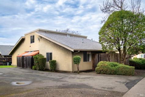 1269-1281 Southwest Boulevard Rohnert Park CA 94928