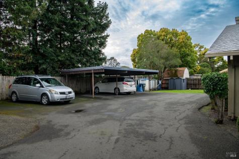 1269-1281 Southwest Boulevard Rohnert Park CA 94928