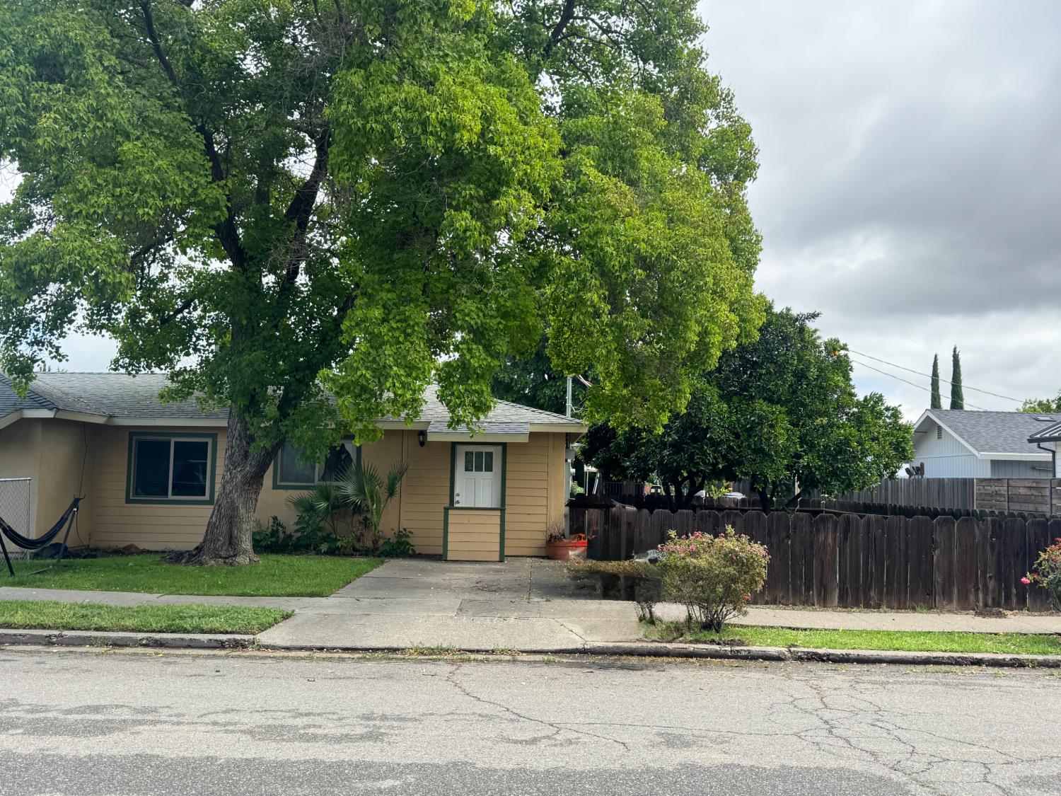 415 4th Street Winters CA 95694