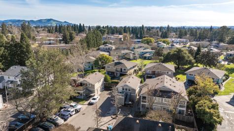 2131 Naomi Place Santa Rosa CA 95403