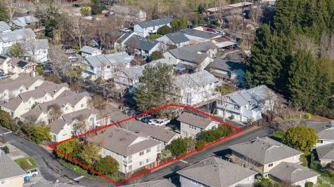 2131 Naomi Place Santa Rosa CA 95403