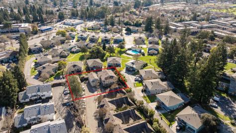 2131 Naomi Place Santa Rosa CA 95403