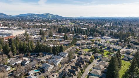 2131 Naomi Place Santa Rosa CA 95403