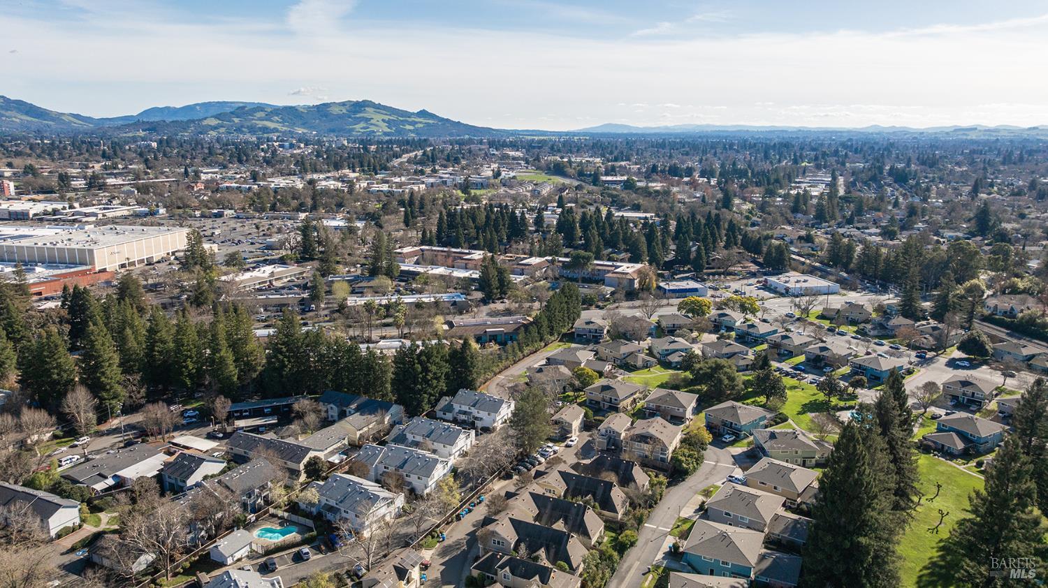 2131 Naomi Place Santa Rosa CA 95403