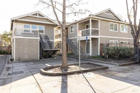 2131 Naomi Place Santa Rosa CA 95403