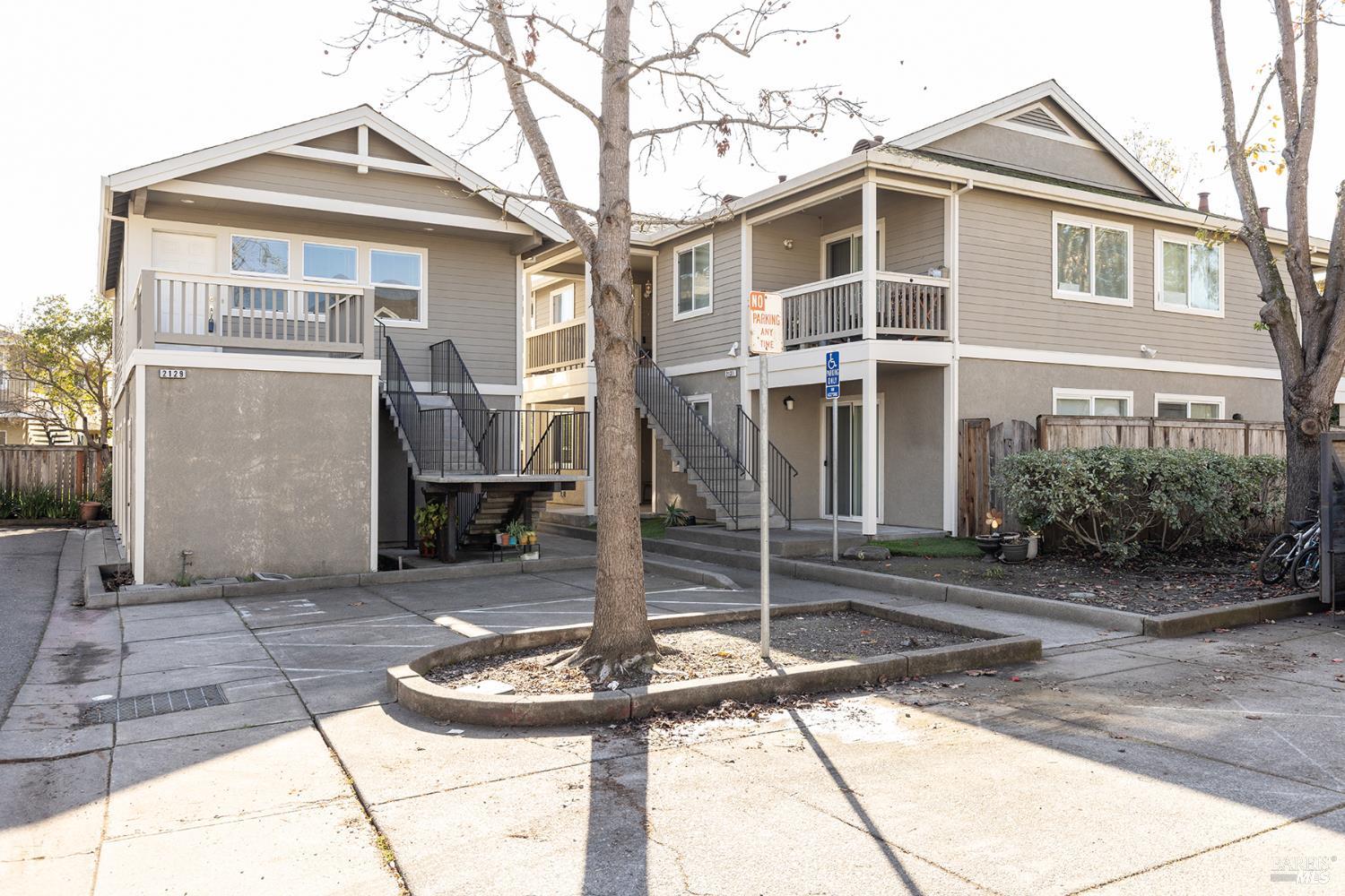 2131 Naomi Place Santa Rosa CA 95403