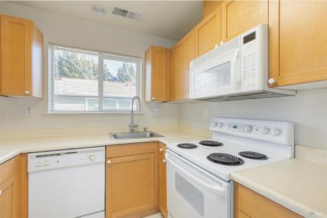 2131 Naomi Place Santa Rosa CA 95403