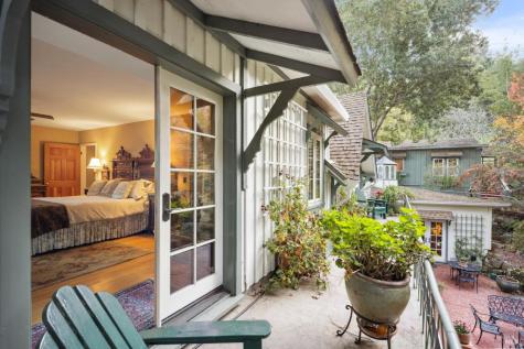 42-50 Grove Street San Rafael CA 94901