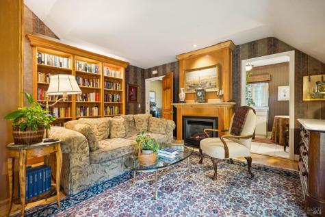 42-50 Grove Street San Rafael CA 94901