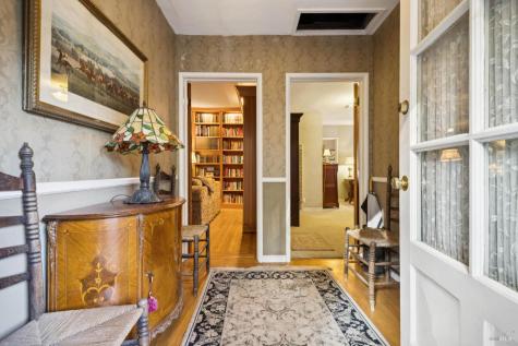 42-50 Grove Street San Rafael CA 94901