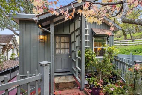 42-50 Grove Street San Rafael CA 94901