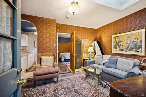 42-50 Grove Street San Rafael CA 94901