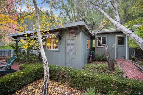 42-50 Grove Street San Rafael CA 94901