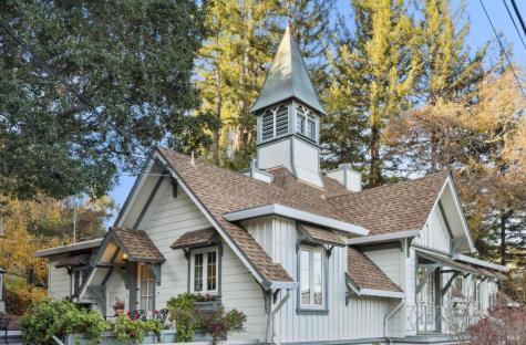 42-50 Grove Street San Rafael CA 94901