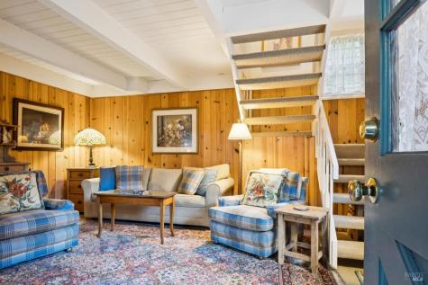 42-50 Grove Street San Rafael CA 94901