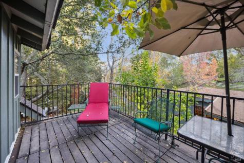 42-50 Grove Street San Rafael CA 94901