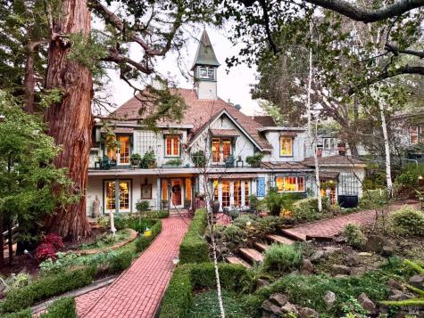 42-50 Grove Street San Rafael CA 94901