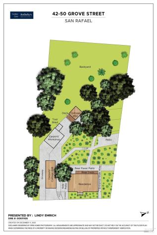 42-50 Grove Street San Rafael CA 94901