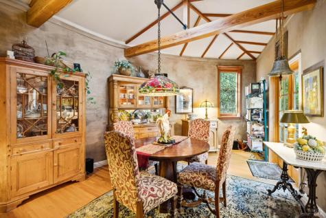 42-50 Grove Street San Rafael CA 94901