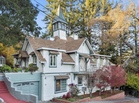 42-50 Grove Street San Rafael CA 94901