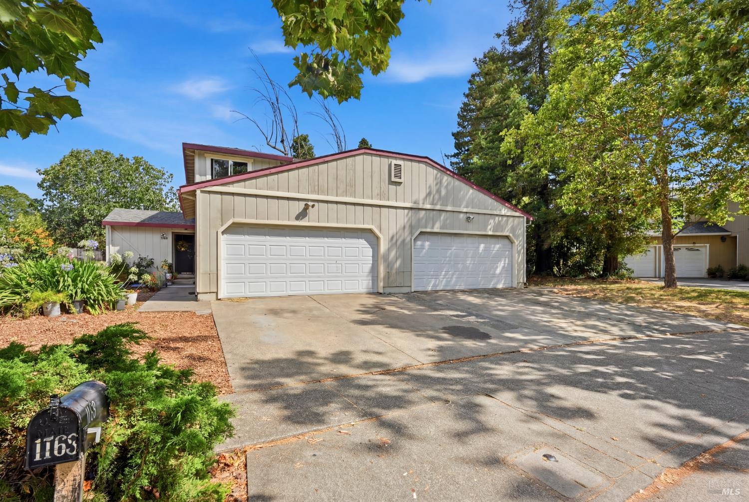 1168 Poggie Court Santa Rosa CA 95401
