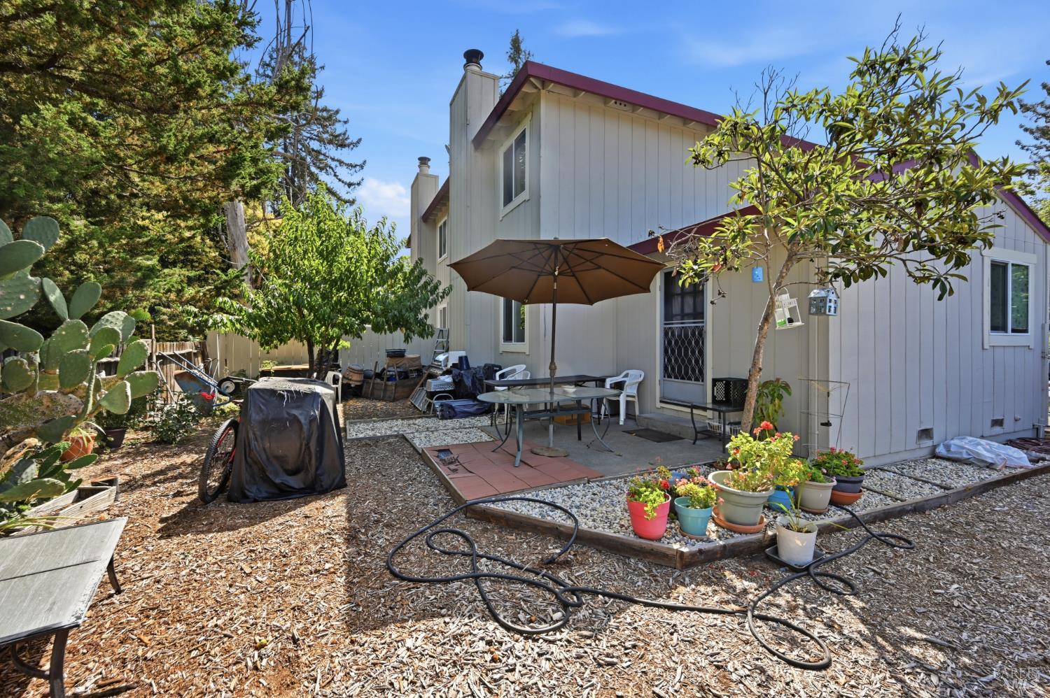1168 Poggie Court Santa Rosa CA 95401